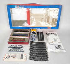 Set trenino elettrico