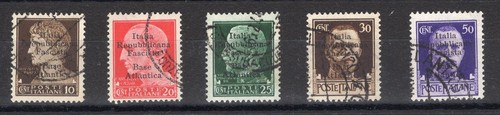 Base atlantica 1943 imperiale - atlantica,