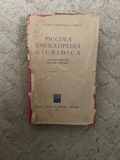 LIBRO -LIBRO:Piccola