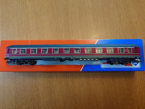 Roco 44736 carrozza - 44736, fs