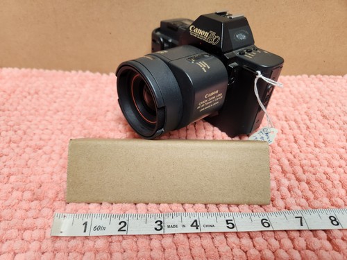 Fotocamera canon t80 - fotocamera,