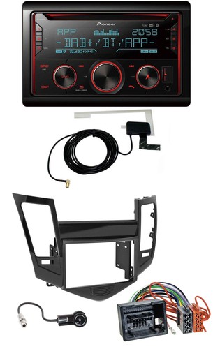 Pioneer 2din mp3 - pioneer,