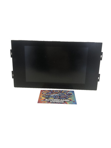 Display multifunzione peugeot - display,