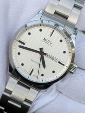 Orologio Uomo Svizzero MIDO