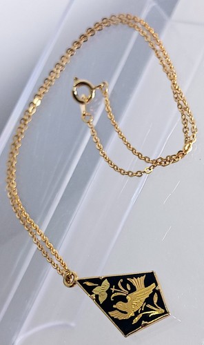 Bellissima collana con