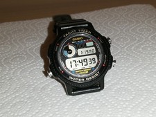 CASIO 862 TRW-31 - BLACK -