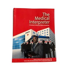 The Medical Interpreter