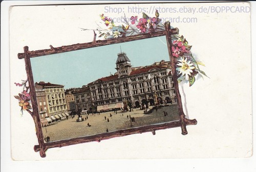 Italia provincia trieste - italia,,