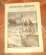 DOMENICA DEL CORRIERE 20