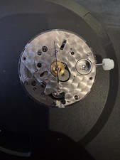 baume et mercier Chronograph