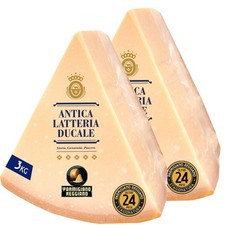 Parmigiano Reggiano Dop 24