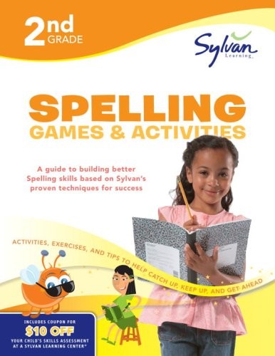 2nd grade spelling games - grade,