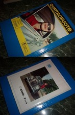 QUATTRORUOTE originale n. 9