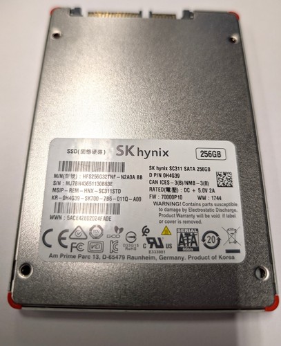 Unità stato solido ssd - stato,