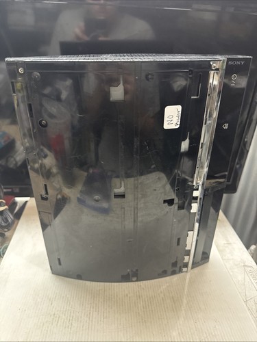 Sony playstation fat - sony, 3