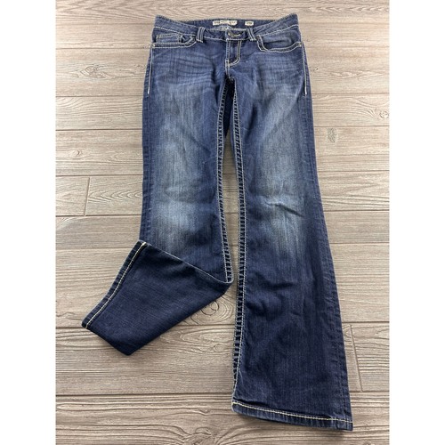 Jeans bootcut bke - bootcut,