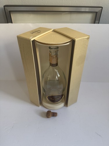 Ruinart champagne gift box - ruinart,
