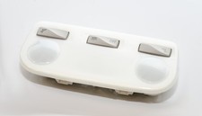 Luce interna console cielo