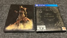 Dark Souls Trilogy PlayStation