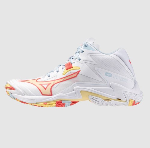 Scarpe pallavolo mizuno - pallavolo,