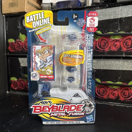 Beyblade metal fusion - beyblade,