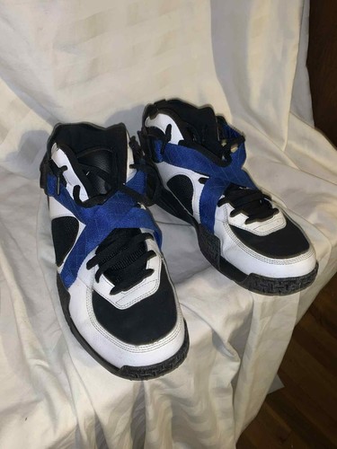 2014 nike air raid black - nike,