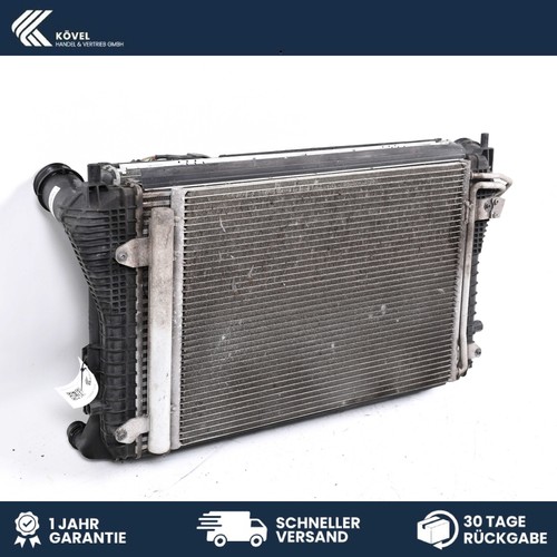 Pacchetto radiatore completo - pacchetto,