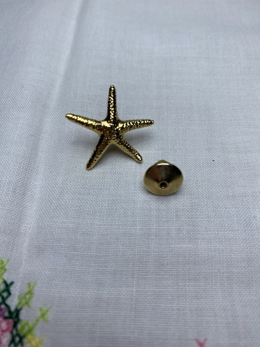 Spilla stella - spilla,