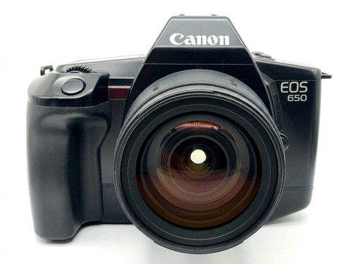Canon eos 650 tamron - 650,