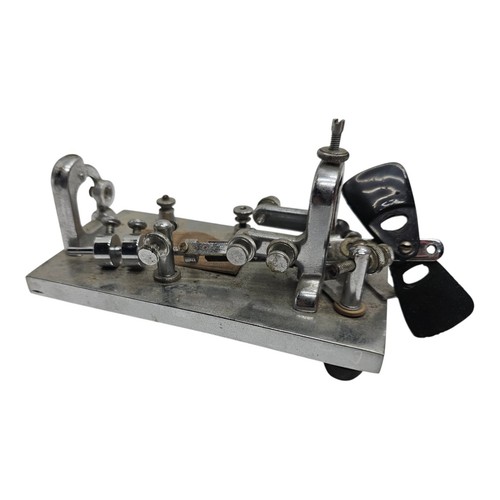 Vibroplex vintage 1953 - vibroplex,