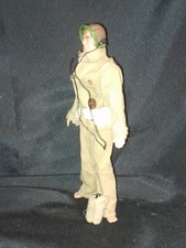 Hasbro Gi Joe Big Jim Figurine