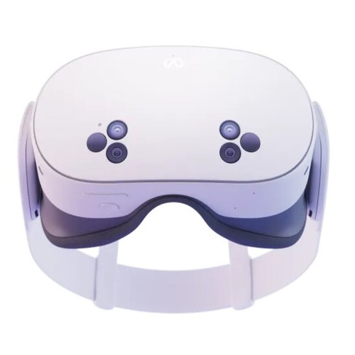 Meta visore quest 128gb - visore, 3s