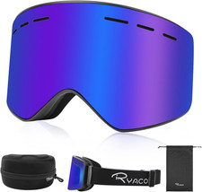 Maschera Da Sci, Maschera Da