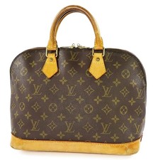 Autentica borsa a mano LOUIS