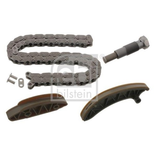 Kit catena distribuzione febi - kit,