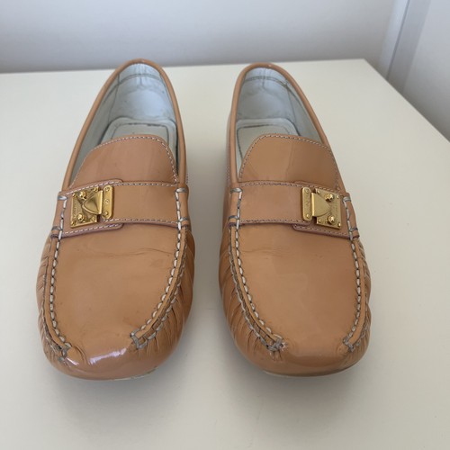 Scarpe mocassini louis - scarpe, vuitton