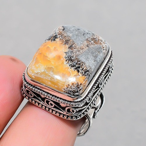 Anello regolabile vintage