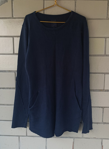 Avant garde thom krom - garde, xl