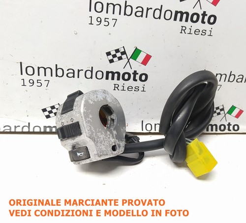 Commutatore devioluci devio - commutatore,