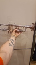 Vincent Bach Stradivarius
