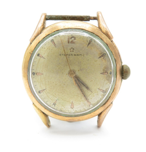 Orologio polso uomo vintage - da,