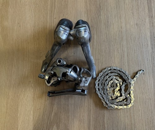 Mini gruppo ultegra 6500 - mini,