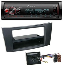 Pioneer Bluetooth USB MP3 DAB