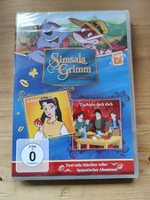 Simsala Grimm 7 -