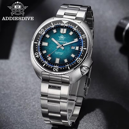 Addiesdive orologio uomo - orologio,