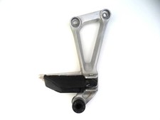 GRUPPO PEDANA CON SUPPORTO POSTERIORE DESTRA ORIGINALE HONDA CB 500 X ABS 2014