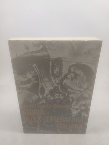 Domenico magri storia della - domenico,