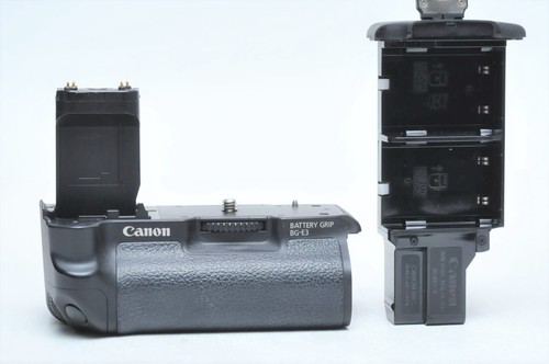 Canon nb2l battery grip - bg,