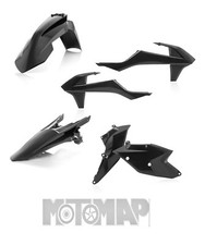 Kit plastiche acerbis ktm sxf - plastiche,