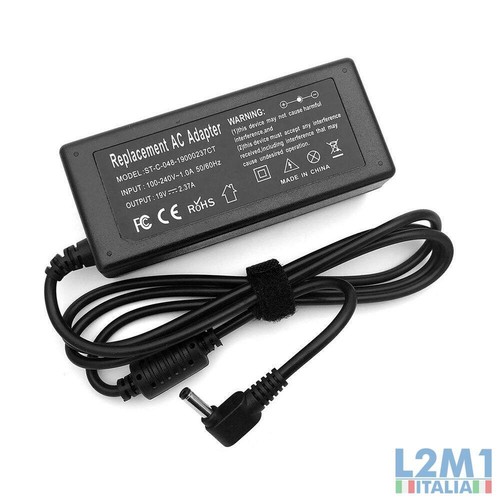 Alimentatore caricabatteria - alimentatore,